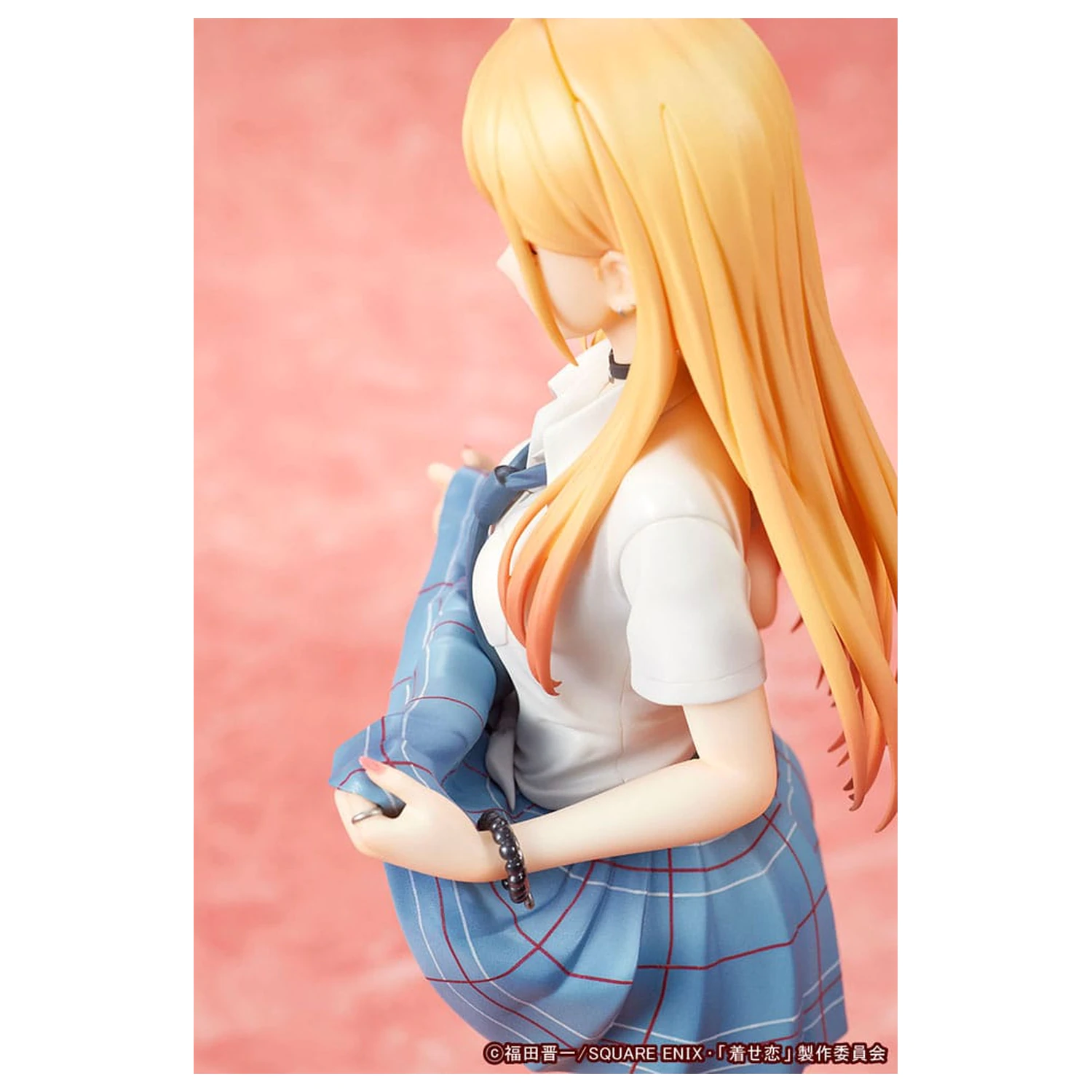 My Dress-Up Darling Statueta din PVC 1/7 Marin Kitagawa 26 cm poza produsului