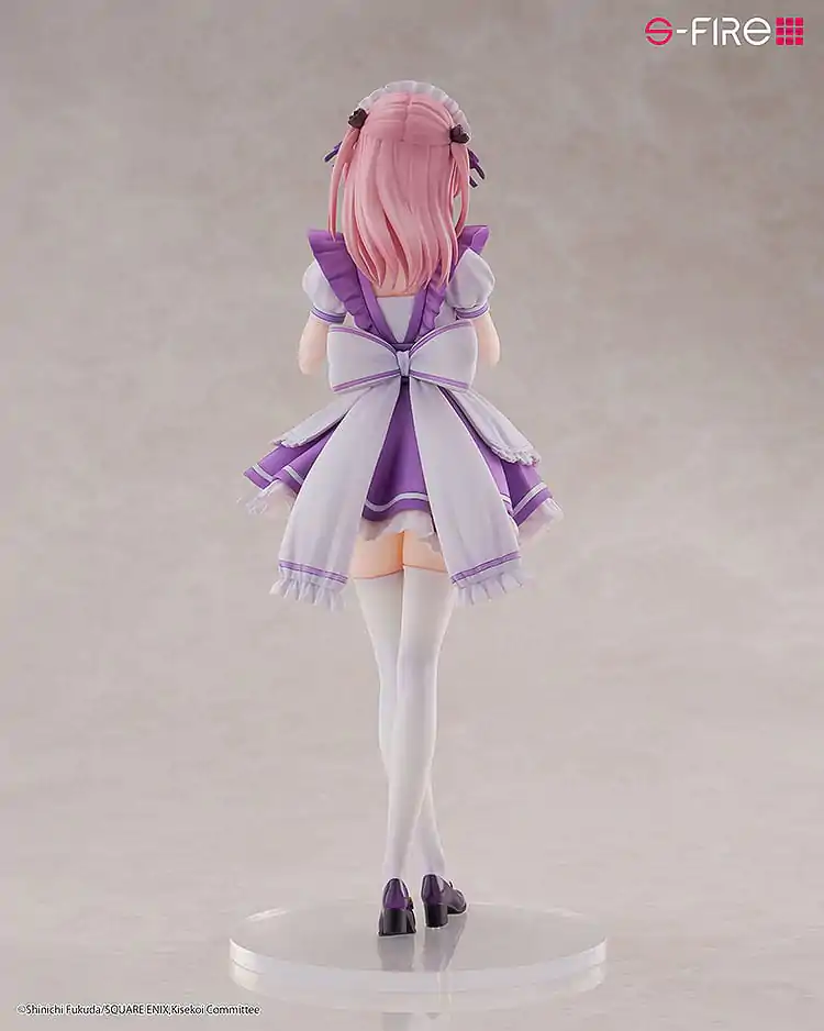 Statuie PVC 1/7 Sajuna Inui Pretty Maid Ver. 22 cm poza produsului