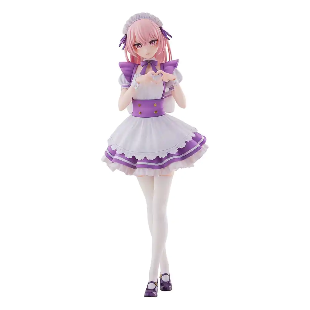 Statuie PVC 1/7 Sajuna Inui Pretty Maid Ver. 22 cm poza produsului