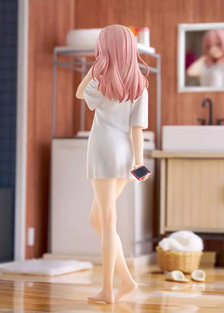 My Dress-Up Darling Statuie PVC 1/7 Sajuna Inui T-shirt Ver. 23 cm poza produsului