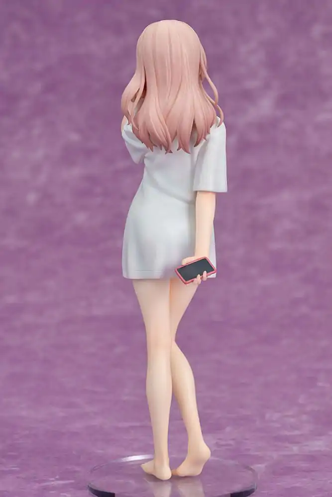 My Dress-Up Darling Statuie PVC 1/7 Sajuna Inui T-shirt Ver. 23 cm poza produsului