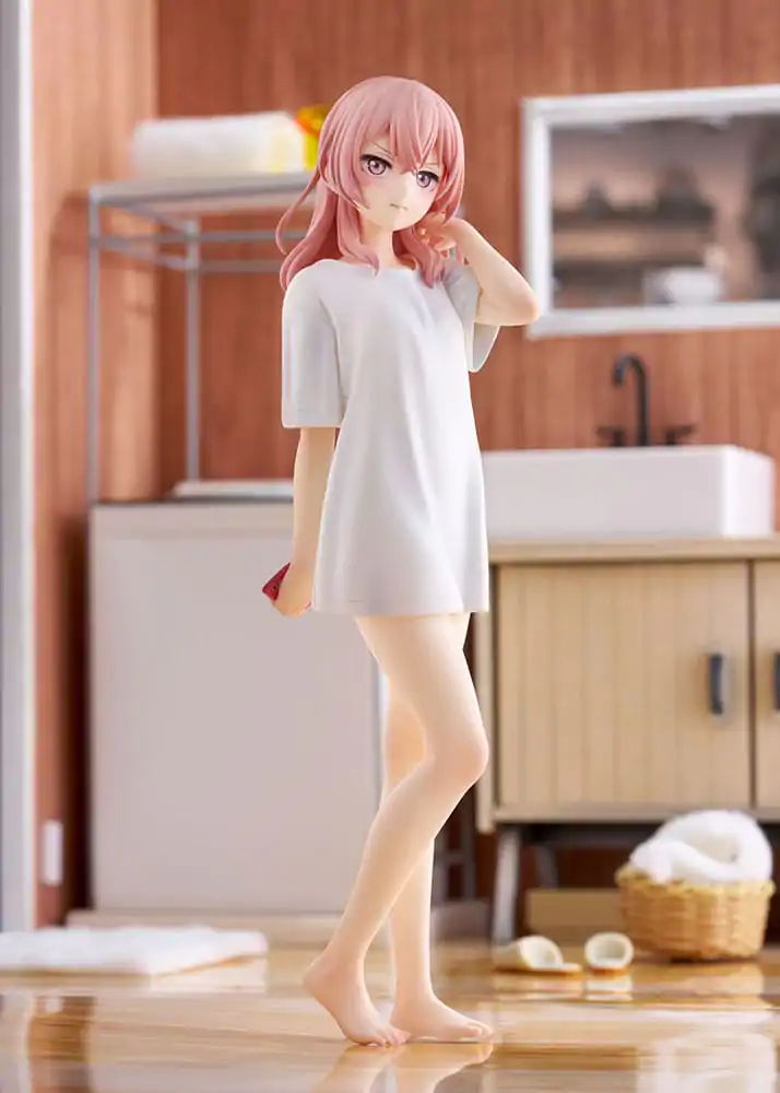 My Dress-Up Darling Statuie PVC 1/7 Sajuna Inui T-shirt Ver. 23 cm poza produsului