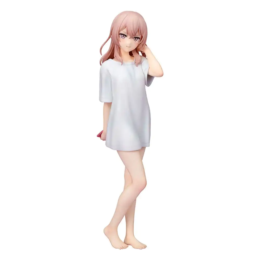 My Dress-Up Darling Statuie PVC 1/7 Sajuna Inui T-shirt Ver. 23 cm poza produsului