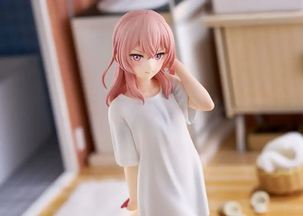 My Dress-Up Darling Statuie PVC 1/7 Sajuna Inui T-shirt Ver. 23 cm poza produsului