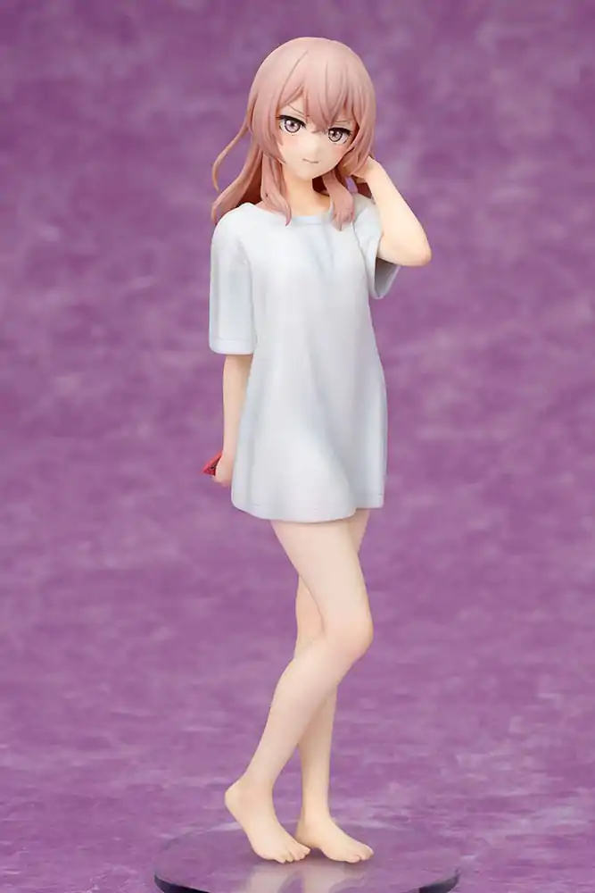 My Dress-Up Darling Statuie PVC 1/7 Sajuna Inui T-shirt Ver. 23 cm poza produsului