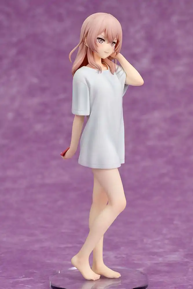 My Dress-Up Darling Statuie PVC 1/7 Sajuna Inui T-shirt Ver. 23 cm poza produsului