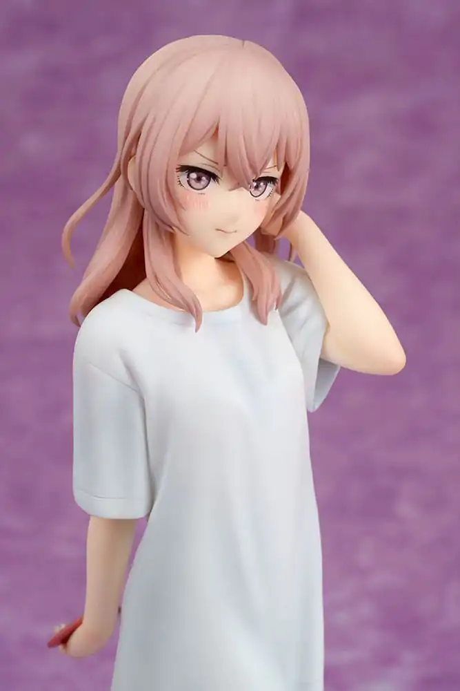 My Dress-Up Darling Statuie PVC 1/7 Sajuna Inui T-shirt Ver. 23 cm poza produsului