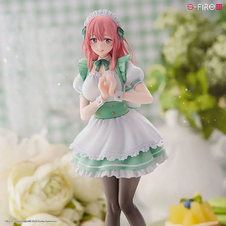 Statuie PVC 1/7 Shinju Inui Pretty Maid Ver. 24 cm poza produsului
