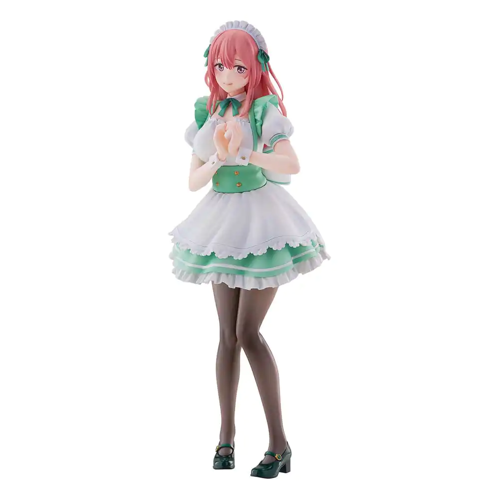 Statuie PVC 1/7 Shinju Inui Pretty Maid Ver. 24 cm poza produsului