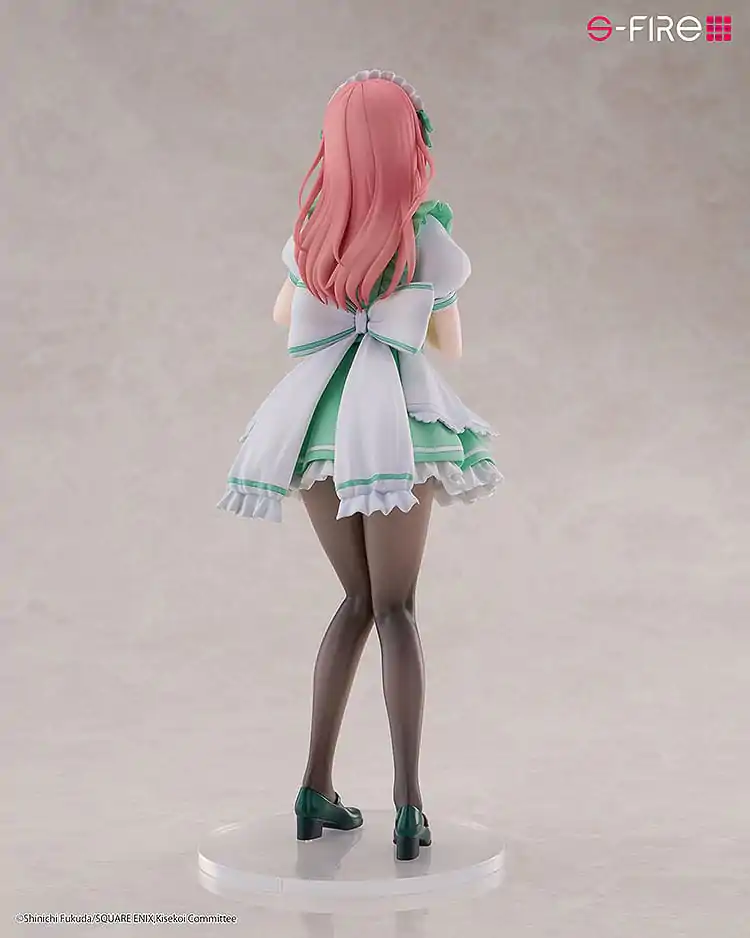 Statuie PVC 1/7 Shinju Inui Pretty Maid Ver. 24 cm poza produsului