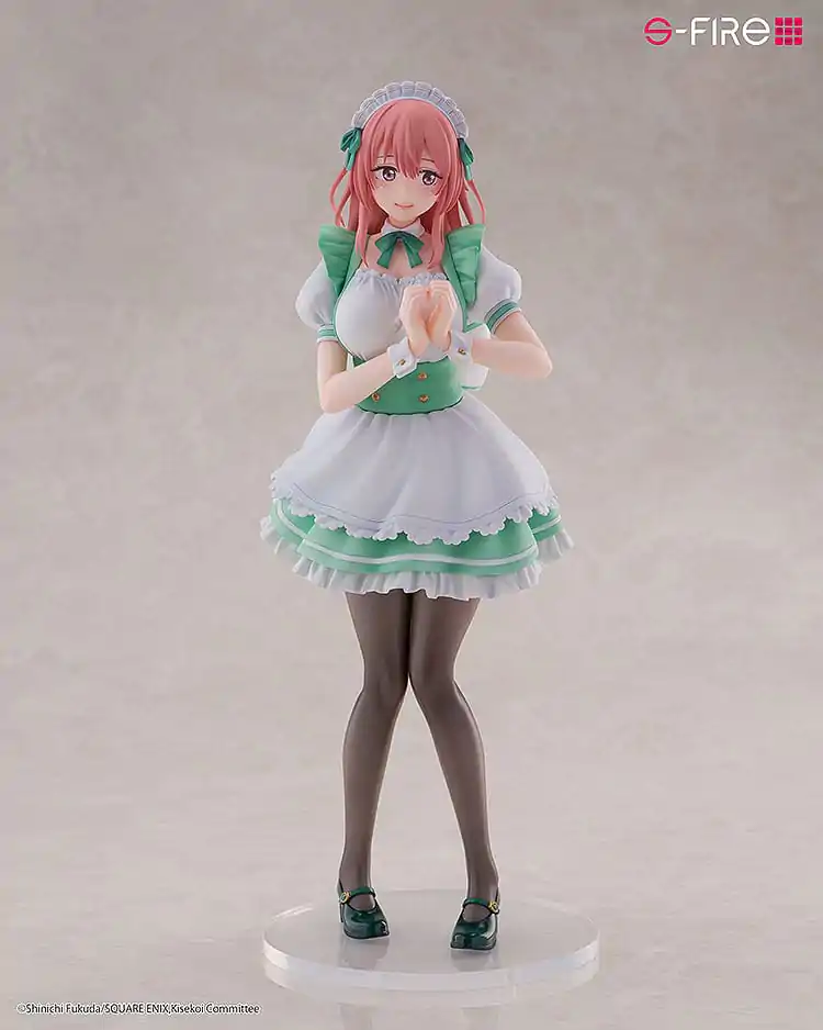 Statuie PVC 1/7 Shinju Inui Pretty Maid Ver. 24 cm poza produsului