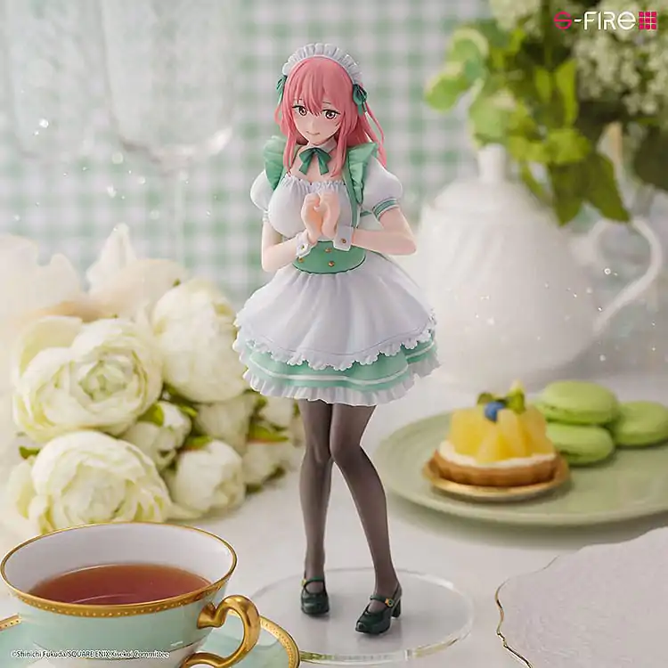 Statuie PVC 1/7 Shinju Inui Pretty Maid Ver. 24 cm poza produsului