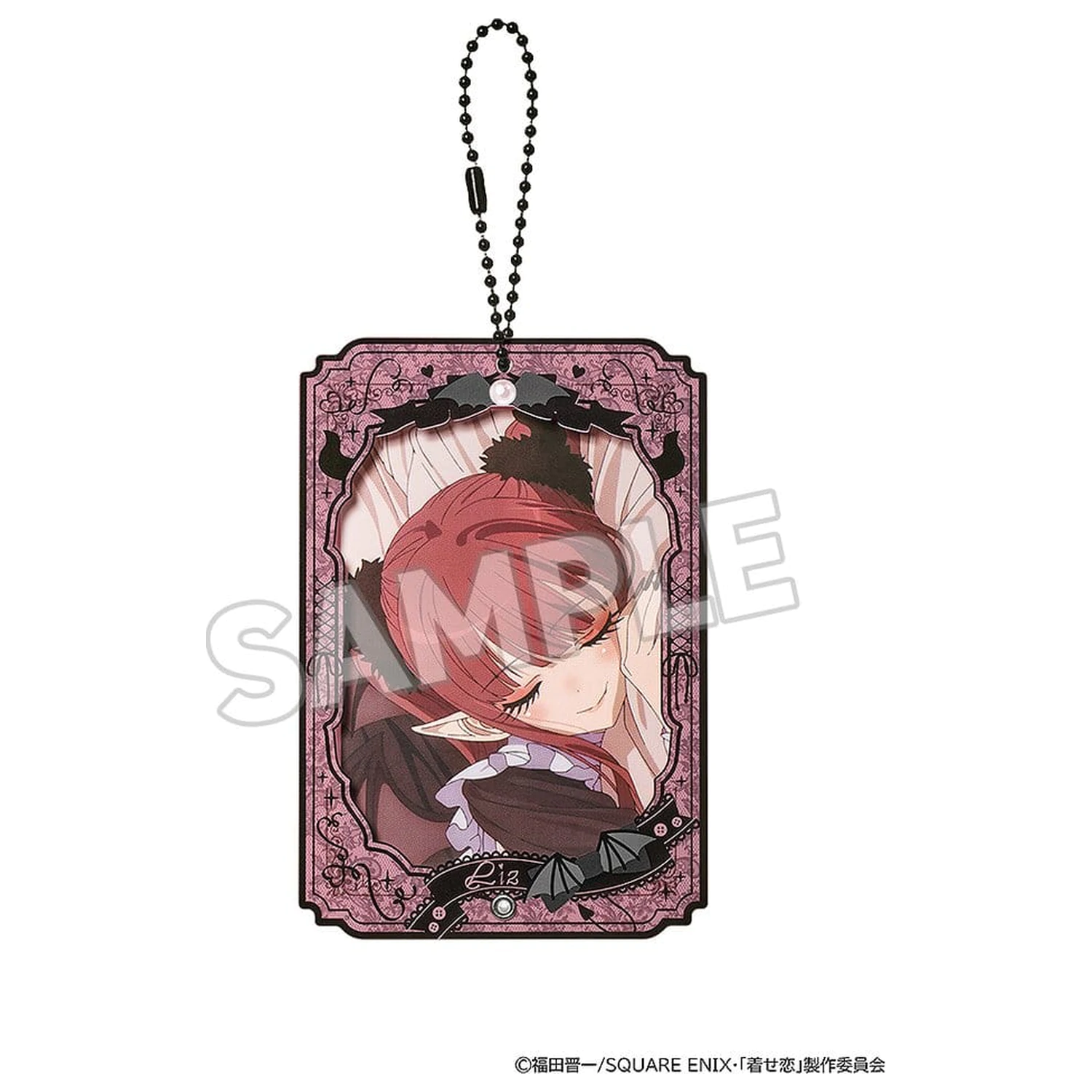 My Dress-Up Darling Cutie acrilica pentru card Marin (Liz) poza produsului