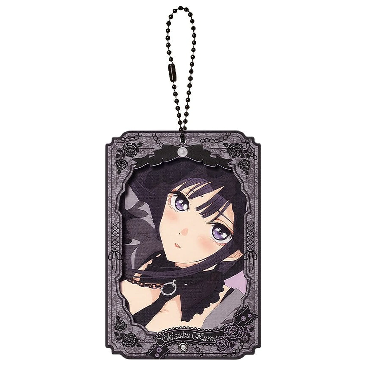My Dress-Up Darling Toc acrylic Card Case Marin (Shizuku) poza produsului