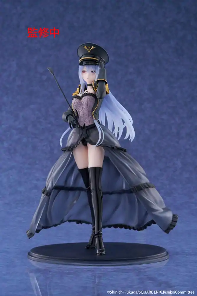 My Dress Up Darling AMP+ Figurină PVC Marin Kitagawa Black Lobelia Ver. 21 cm poza produsului