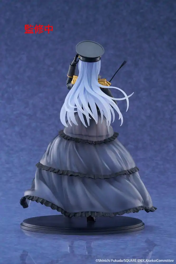 My Dress Up Darling AMP+ Figurină PVC Marin Kitagawa Black Lobelia Ver. 21 cm poza produsului