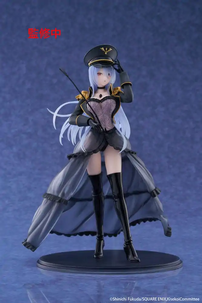 My Dress Up Darling AMP+ Figurină PVC Marin Kitagawa Black Lobelia Ver. 21 cm poza produsului