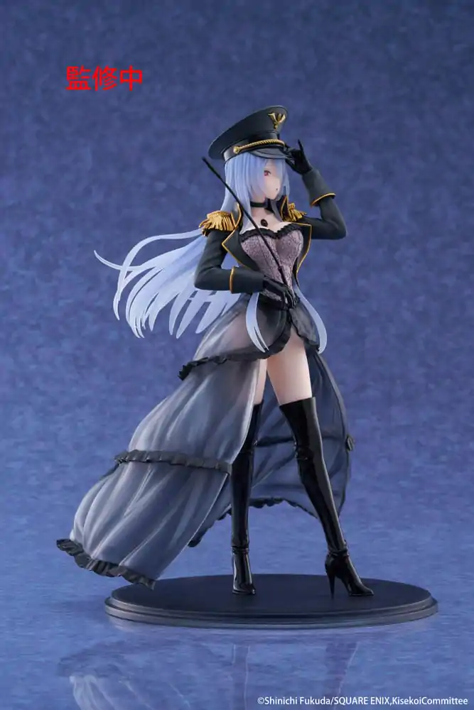 My Dress Up Darling AMP+ Figurină PVC Marin Kitagawa Black Lobelia Ver. 21 cm poza produsului
