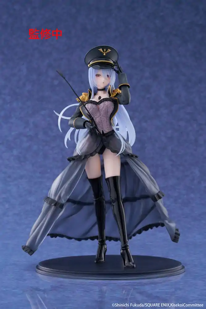My Dress Up Darling AMP+ Figurină PVC Marin Kitagawa Black Lobelia Ver. 21 cm poza produsului