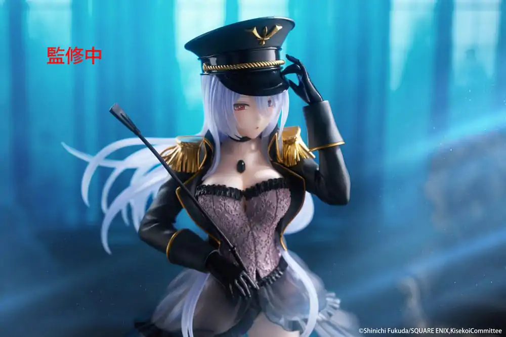 My Dress Up Darling AMP+ Figurină PVC Marin Kitagawa Black Lobelia Ver. 21 cm poza produsului