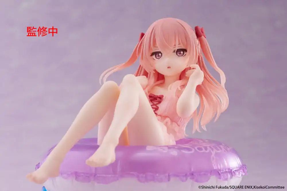 Statuie PVC My Dress-Up Darling Aqua Float Girls Sajuna Inui 10 cm poza produsului