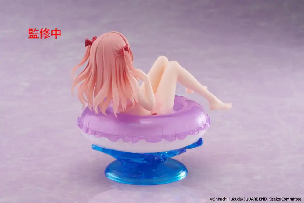 Statuie PVC My Dress-Up Darling Aqua Float Girls Sajuna Inui 10 cm poza produsului