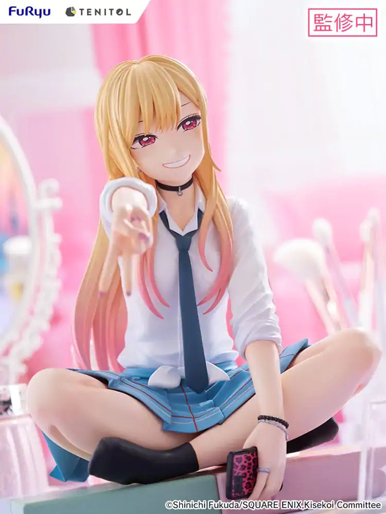 My Dress-Up Darling BIG Noodle Stopper Statuie PVC Marin Kitagawa 22 cm poza produsului