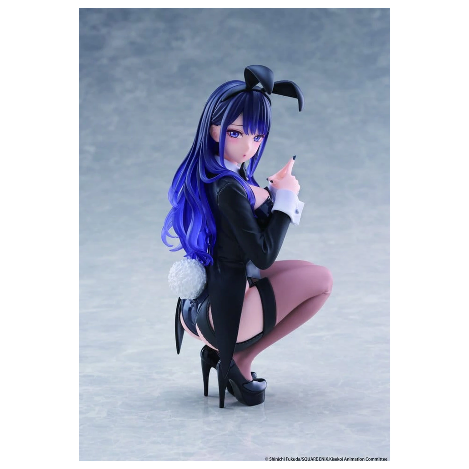 My Dress-Up Darling Figurina Desktop Draguta din PVC Marin Kitagawa (Arisa Izayoi Ver.) 13 cm poza produsului