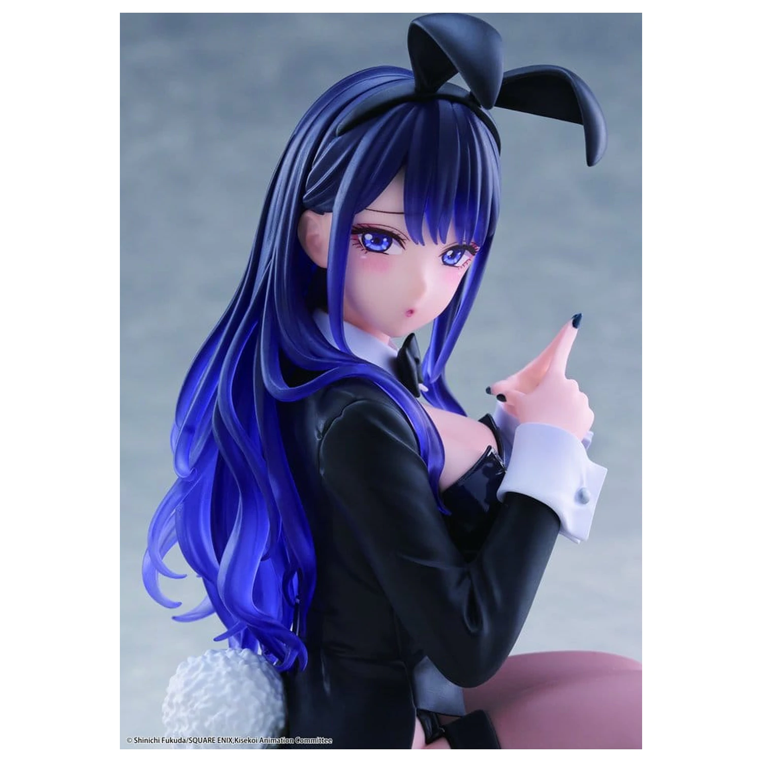 My Dress-Up Darling Figurina Desktop Draguta din PVC Marin Kitagawa (Arisa Izayoi Ver.) 13 cm poza produsului