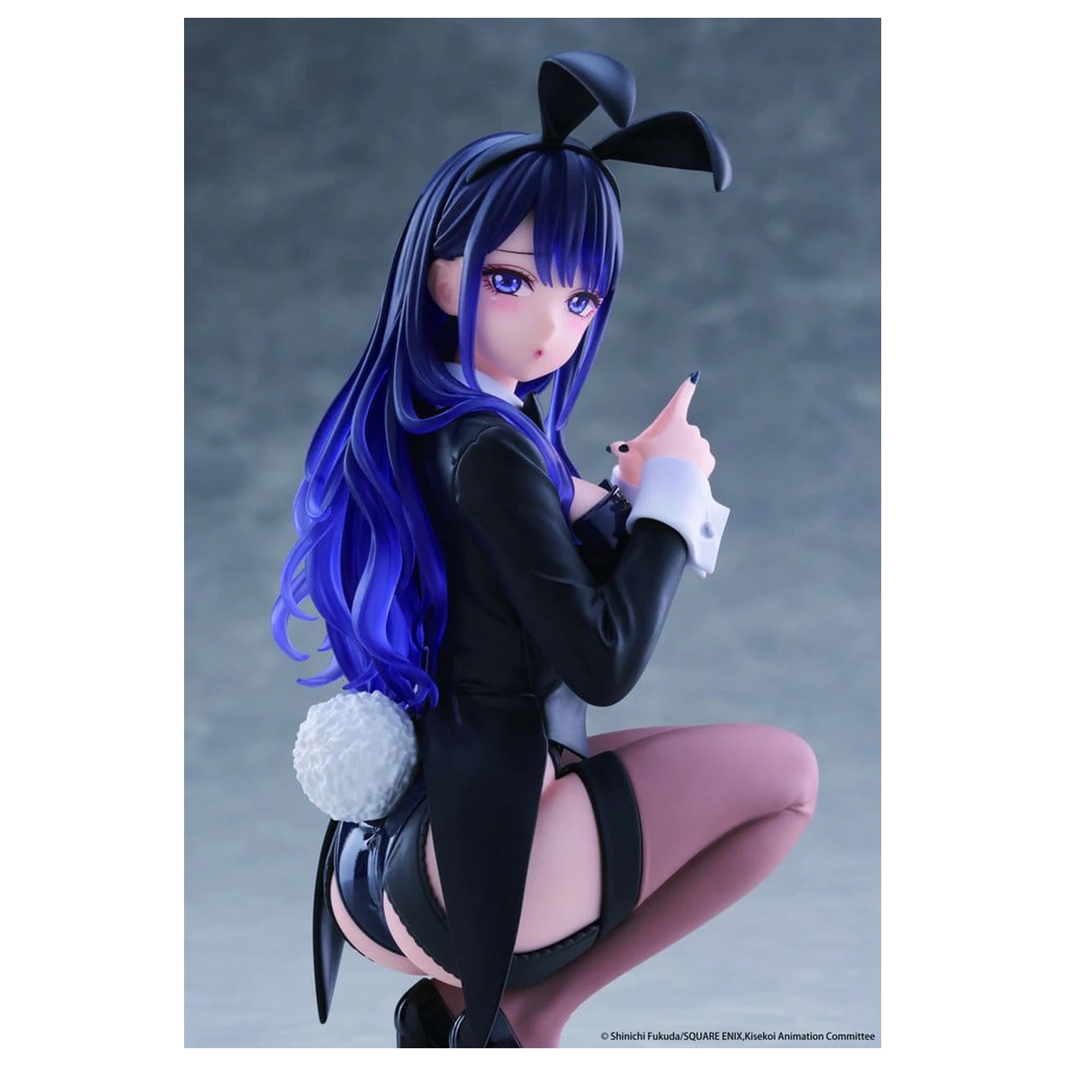 My Dress-Up Darling Figurina Desktop Draguta din PVC Marin Kitagawa (Arisa Izayoi Ver.) 13 cm poza produsului