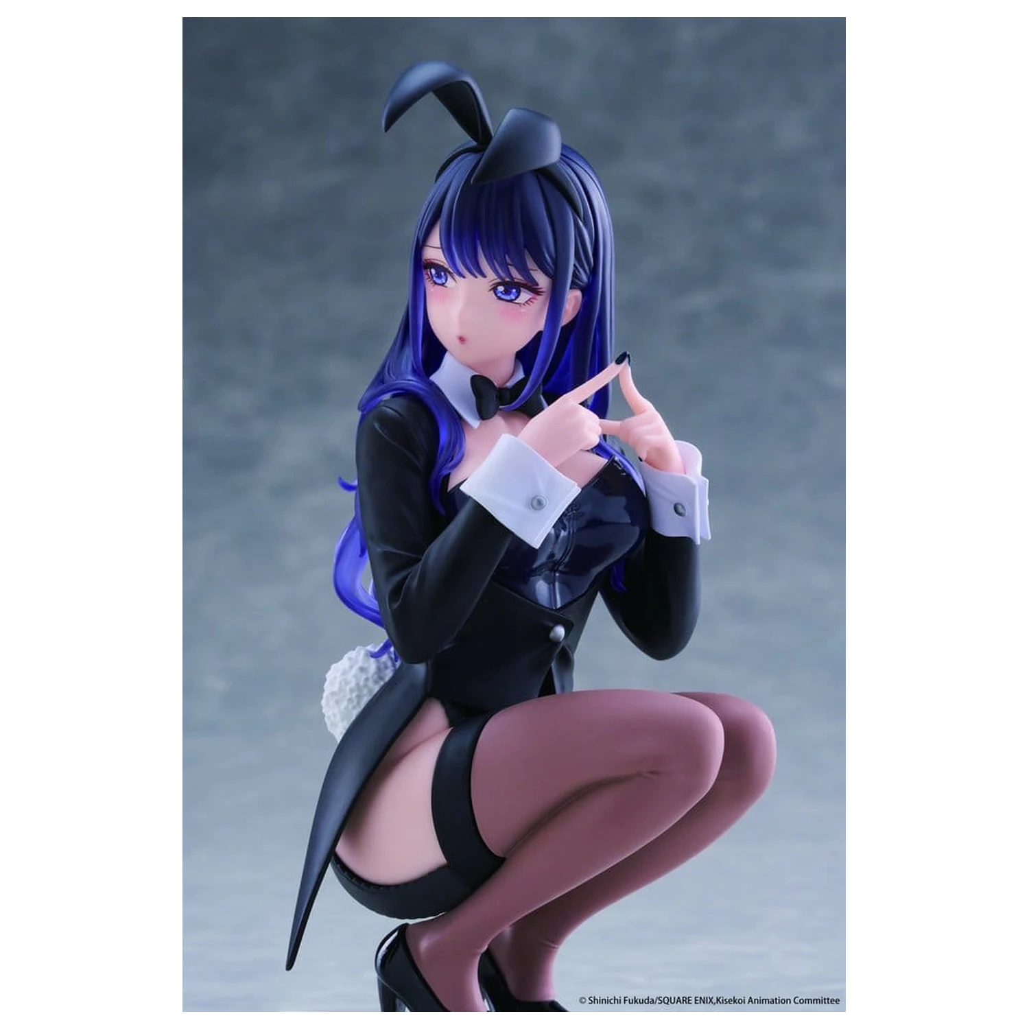 My Dress-Up Darling Figurina Desktop Draguta din PVC Marin Kitagawa (Arisa Izayoi Ver.) 13 cm poza produsului