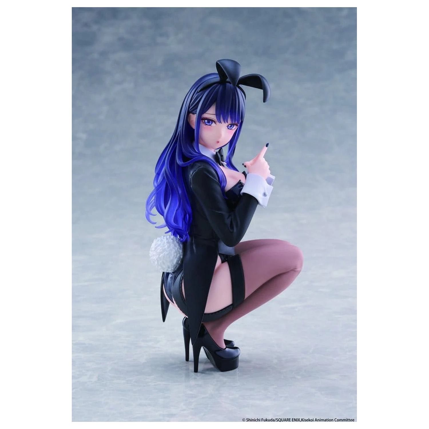 My Dress-Up Darling Figurina Desktop Draguta din PVC Marin Kitagawa (Arisa Izayoi Ver.) 13 cm poza produsului