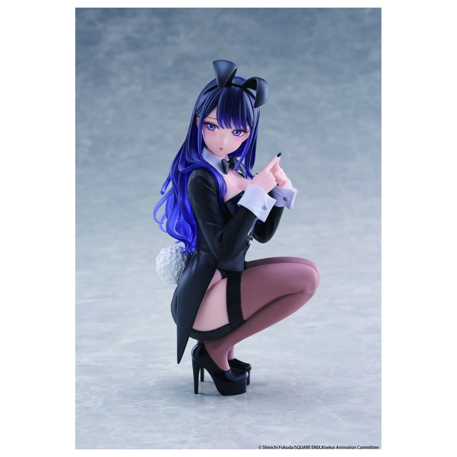 My Dress-Up Darling Figurina Desktop Draguta din PVC Marin Kitagawa (Arisa Izayoi Ver.) 13 cm poza produsului