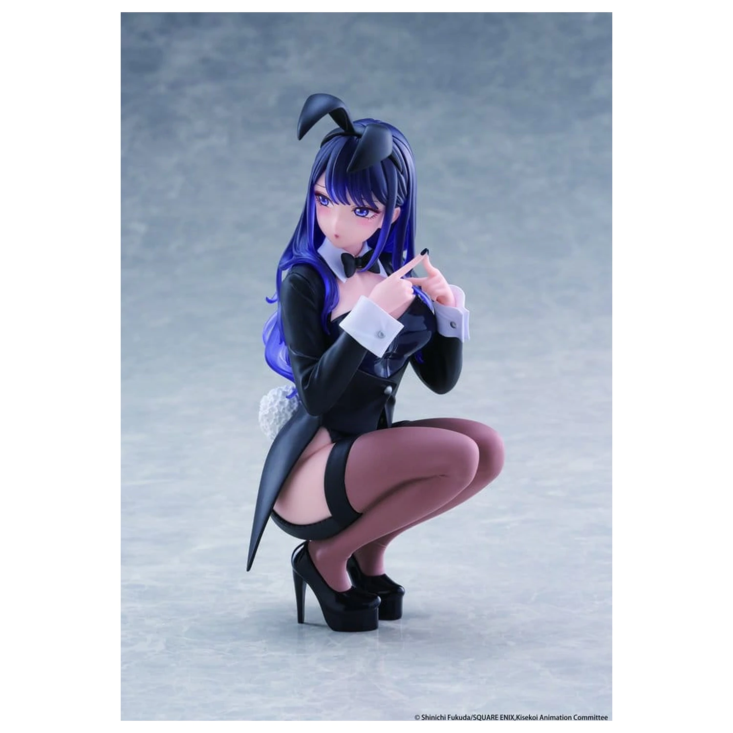 My Dress-Up Darling Figurina Desktop Draguta din PVC Marin Kitagawa (Arisa Izayoi Ver.) 13 cm poza produsului