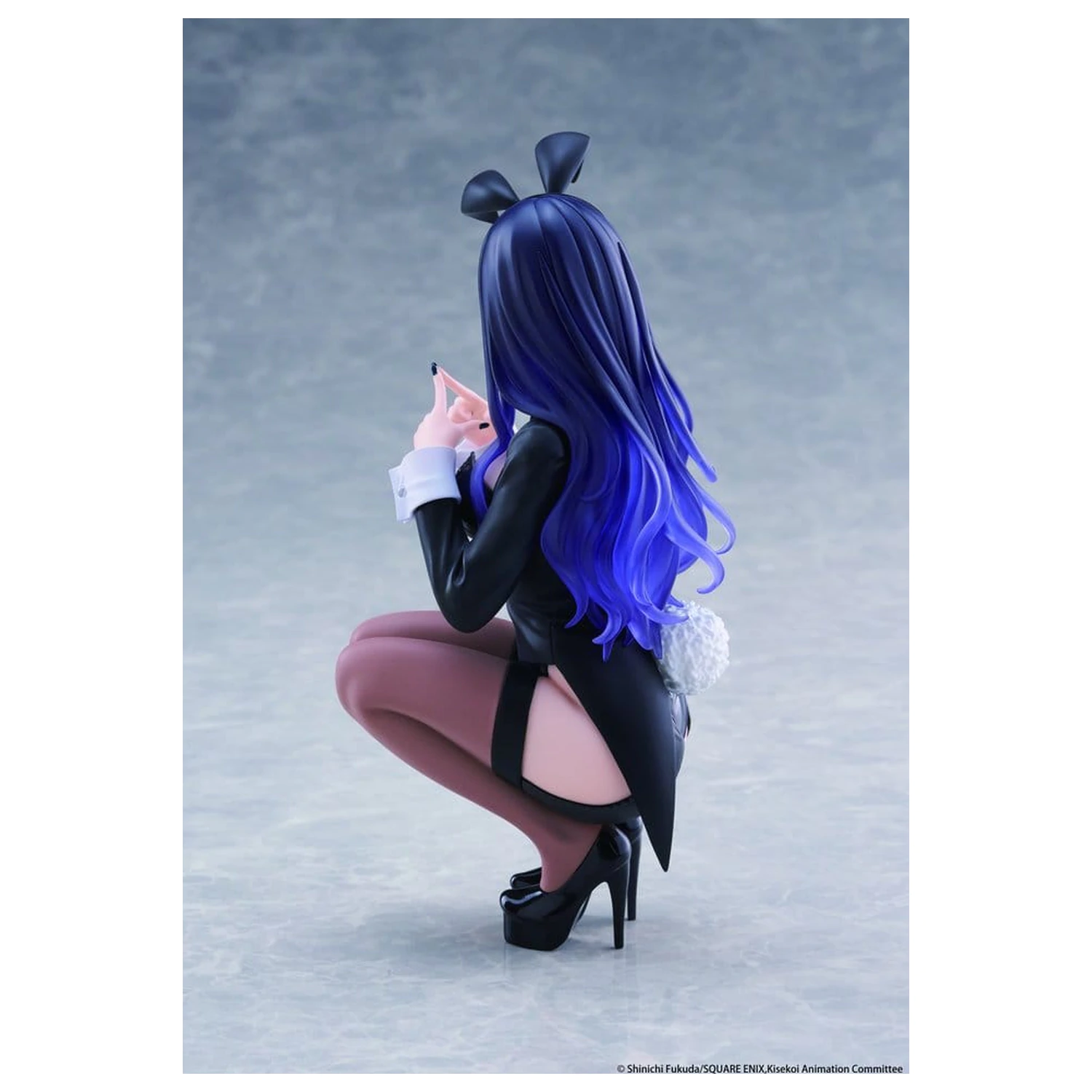 My Dress-Up Darling Figurina Desktop Draguta din PVC Marin Kitagawa (Arisa Izayoi Ver.) 13 cm poza produsului
