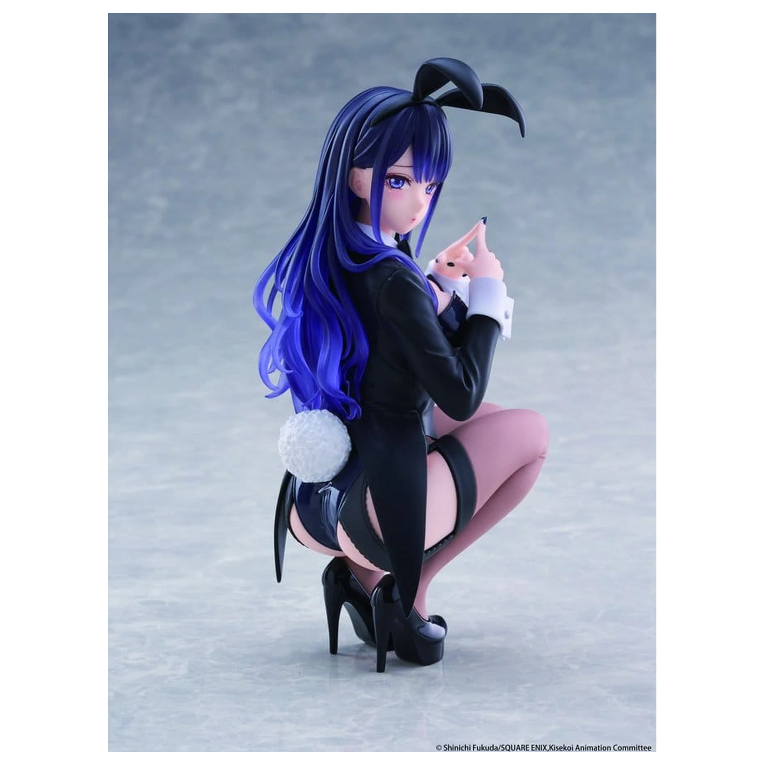 My Dress-Up Darling Figurina Desktop Draguta din PVC Marin Kitagawa (Arisa Izayoi Ver.) 13 cm poza produsului