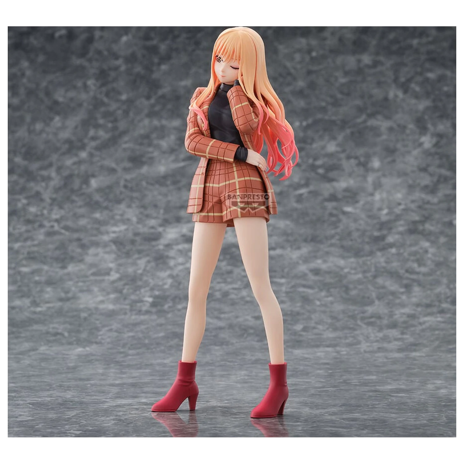 My Dress-Up Darling Glitter Glamours Marin Kitagawa figurina 25cm poza produsului