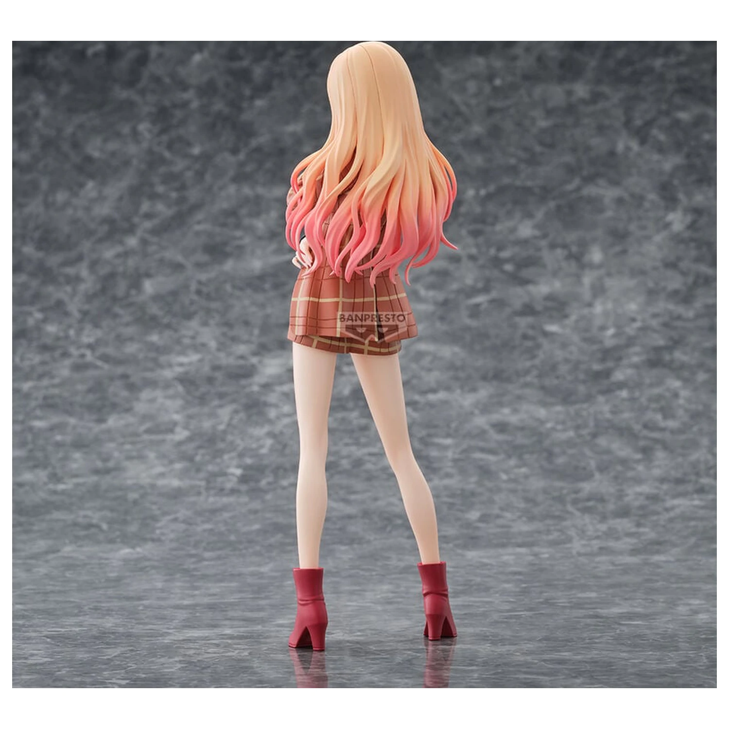 My Dress-Up Darling Glitter Glamours Marin Kitagawa figurina 25cm poza produsului