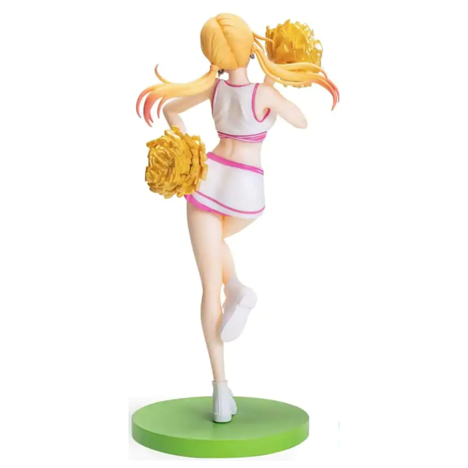 My Dress-Up Darling Luminasta Statuie PVC Marin Kitagawa Cheering! 18 cm poza produsului