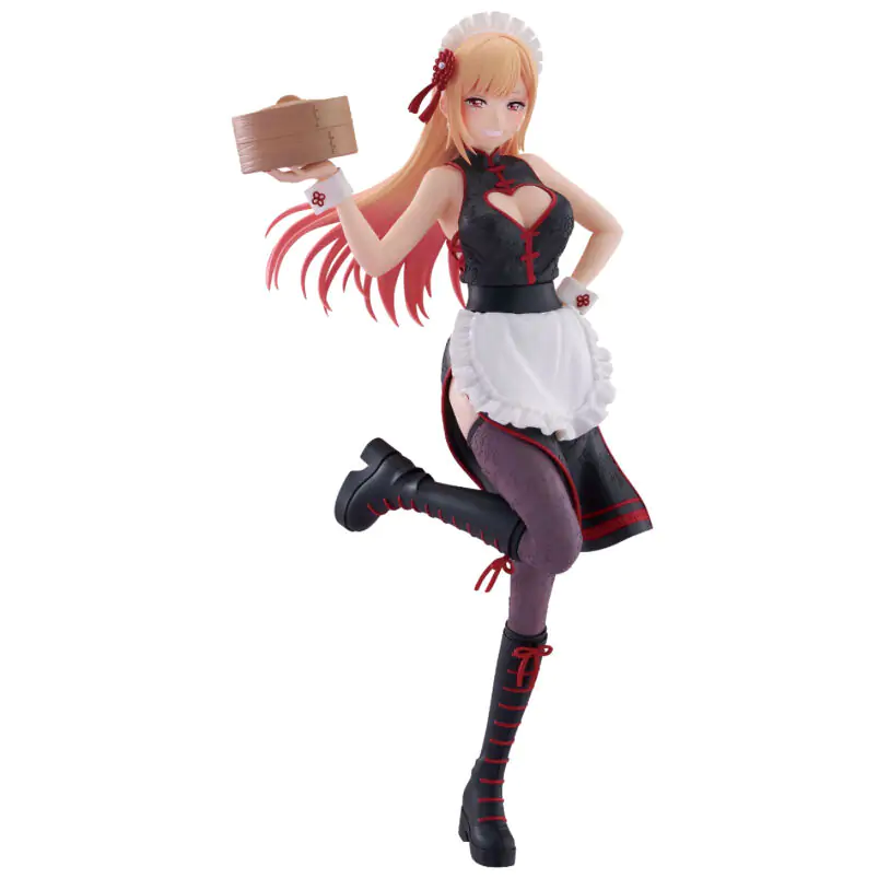 Figurină Detaliată Eleganță My Dress-up Darling Marin Kitagawa 23cm poza produsului