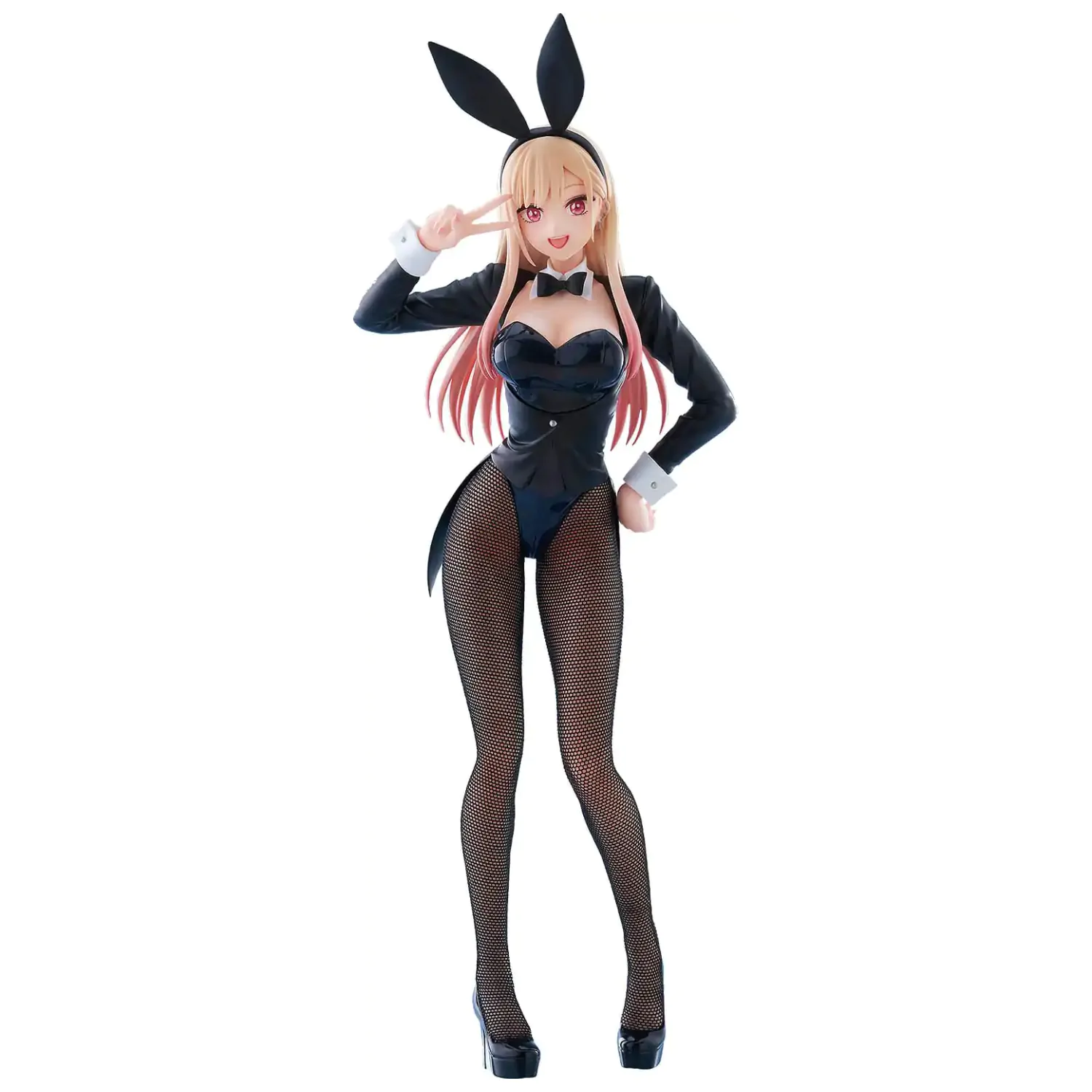 My Dress Up Darling Statuie Marin Kitagawa Halloween Bunny Ver. 23 cm poza produsului