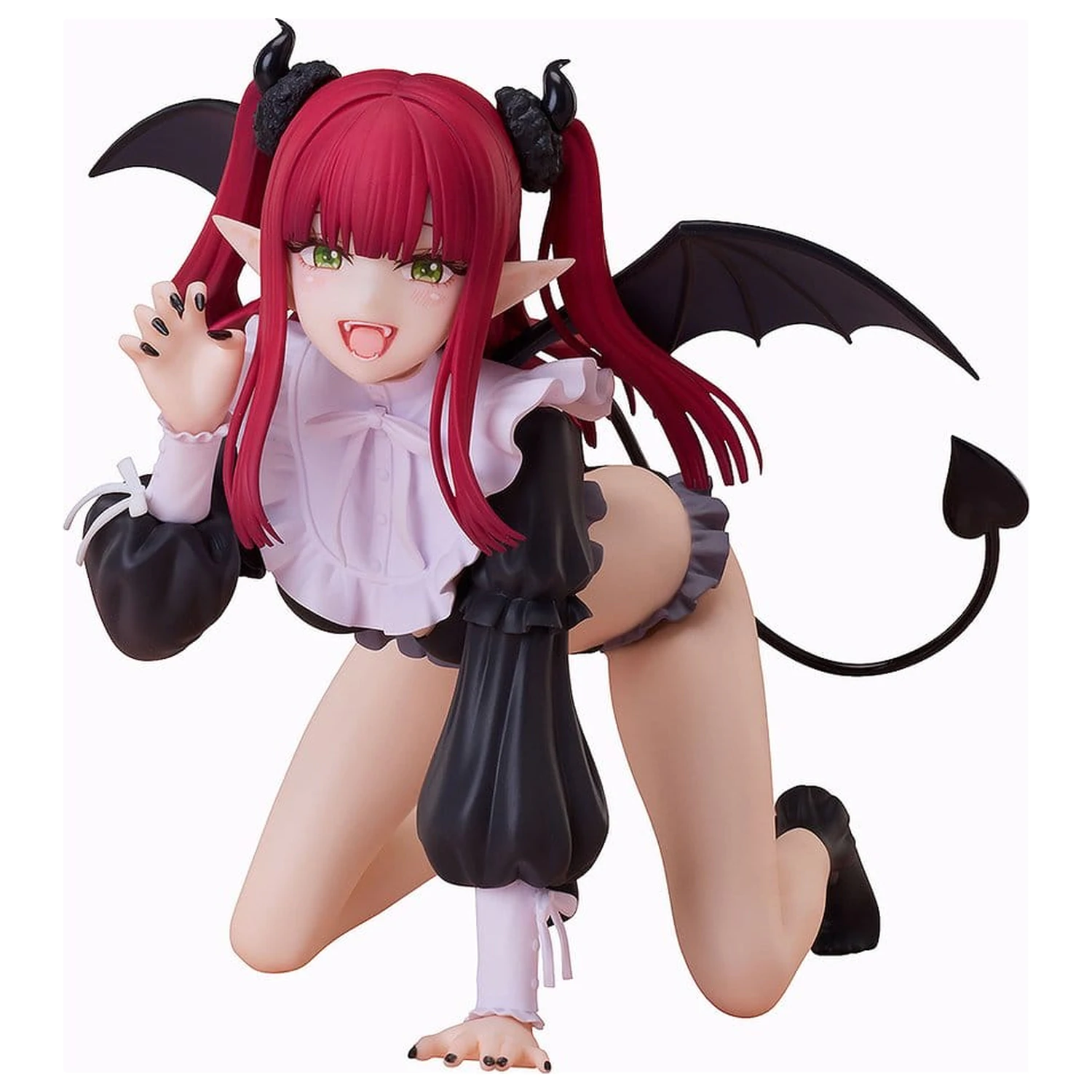 My Dress Up Darling Statuie Marin Kitagawa Liz Cosplay Ver. 11 cm poza produsului