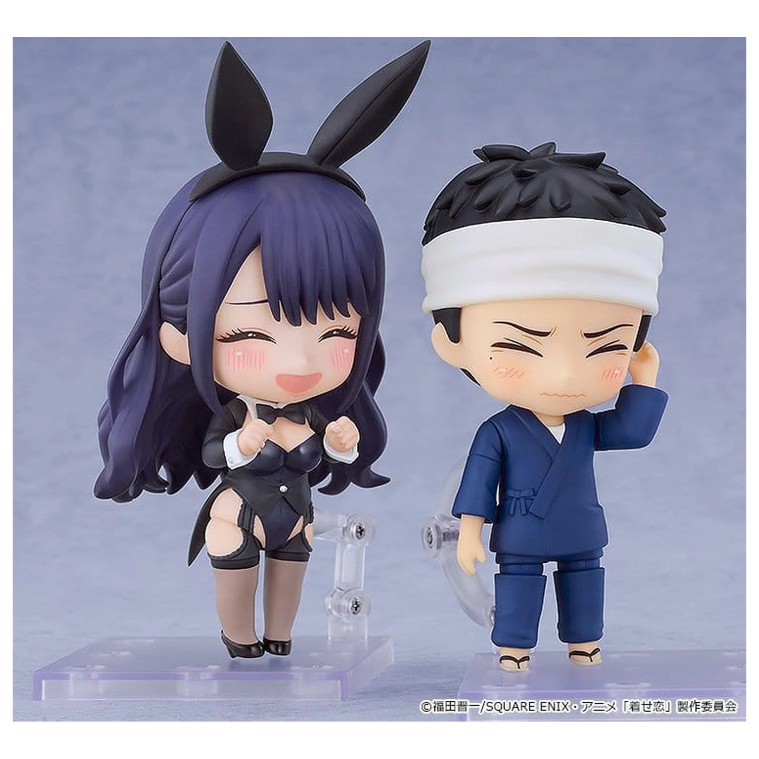 My Dress-Up Darling Nendoroid Figurina de acțiune Arisa Izayoi cosplay by Marin 10 cm poza produsului