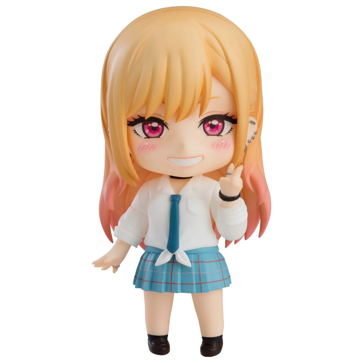 My Dress-Up Darling Figurina articulata Nendoroid Marin Kitagawa 10 cm poza produsului