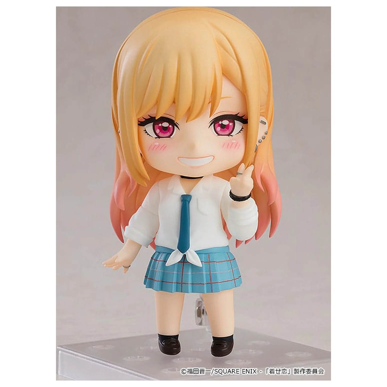 My Dress-Up Darling Figurina articulata Nendoroid Marin Kitagawa 10 cm poza produsului