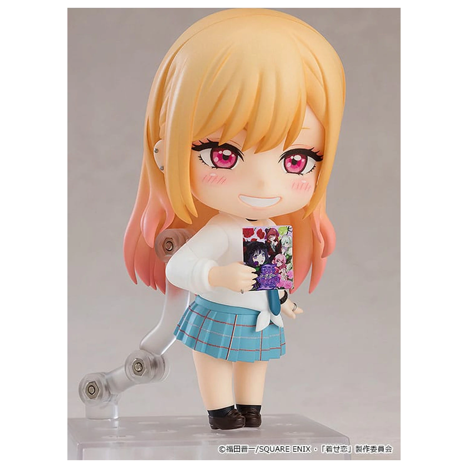 My Dress-Up Darling Figurina articulata Nendoroid Marin Kitagawa 10 cm poza produsului