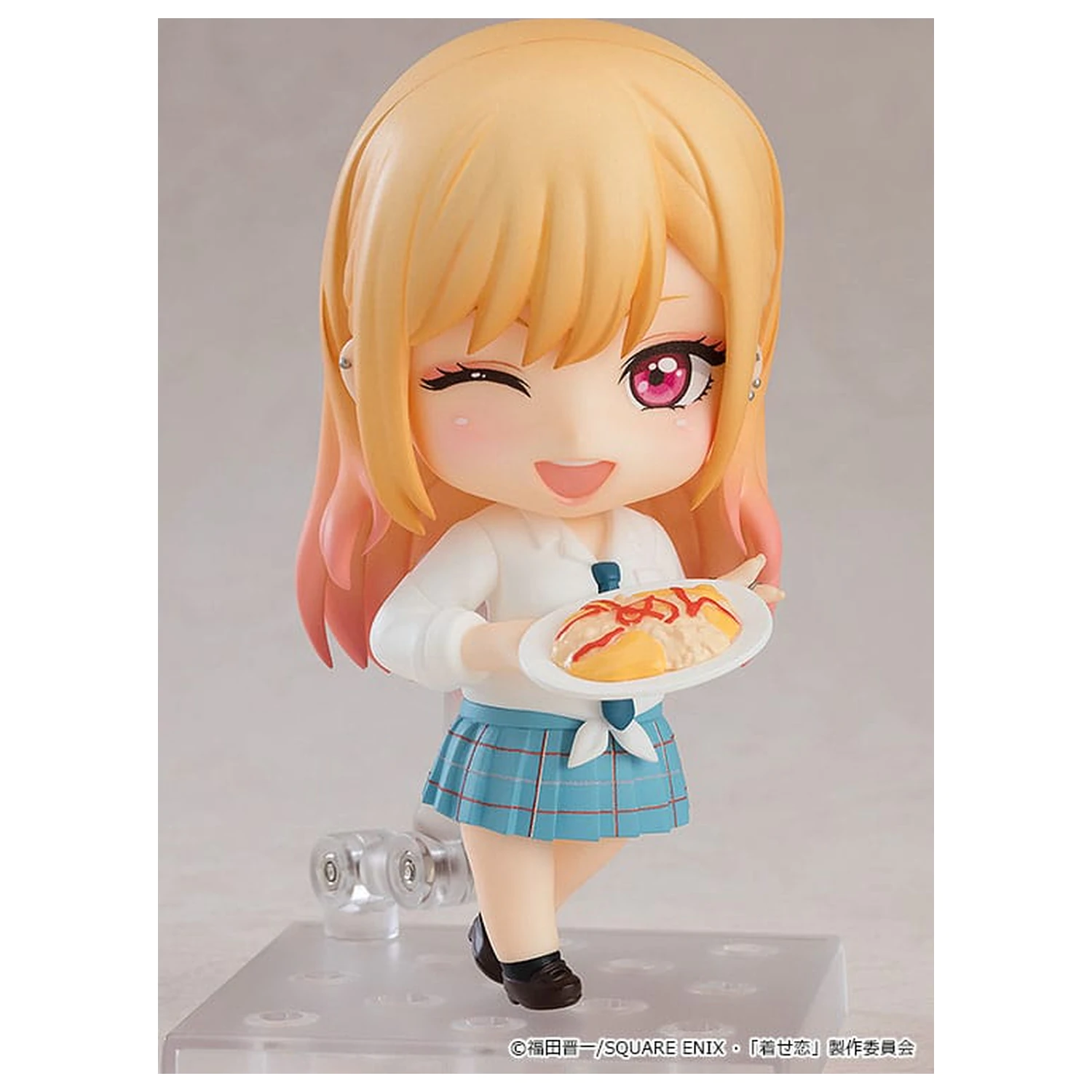 My Dress-Up Darling Figurina articulata Nendoroid Marin Kitagawa 10 cm poza produsului