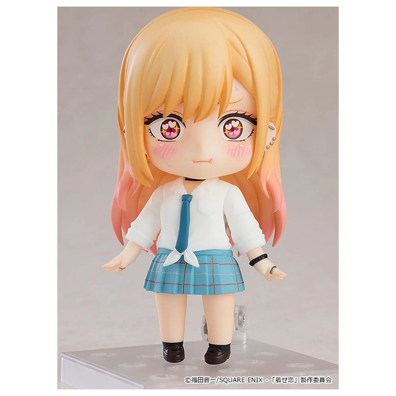 My Dress-Up Darling Figurina articulata Nendoroid Marin Kitagawa 10 cm poza produsului