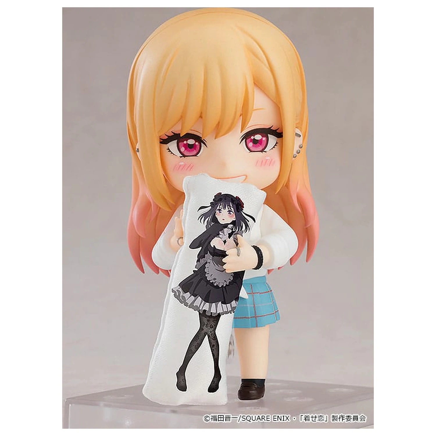 My Dress-Up Darling Figurina articulata Nendoroid Marin Kitagawa 10 cm poza produsului