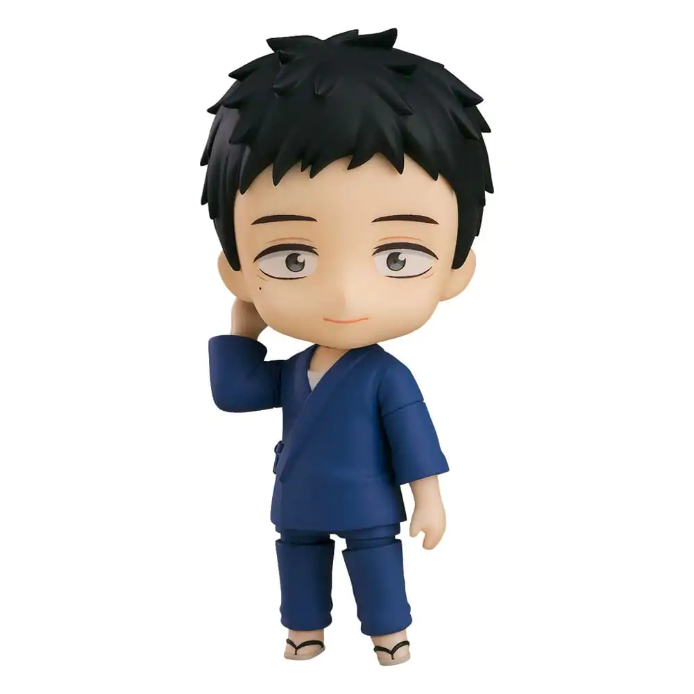 My Dress-Up Darling Nendoroid Figurina Articulată Wakana Gojo 10 cm poza produsului